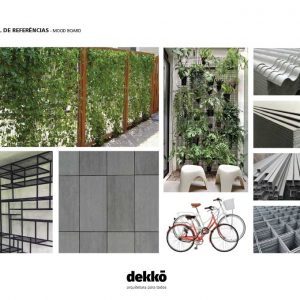 Bicicletario - 2_Mood-Board