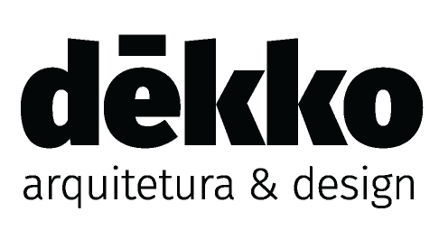 dekko . arquitetura e design